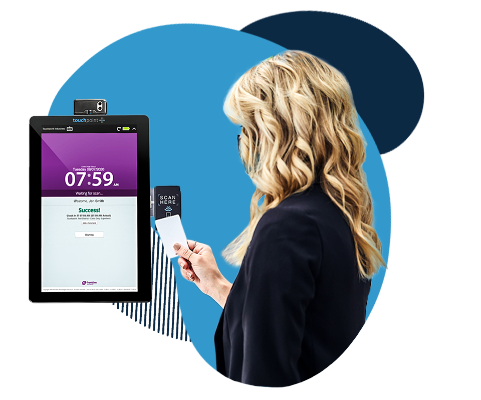 Touchpoint k12 home